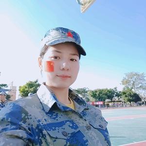 玲姐—越努力越幸运 头像