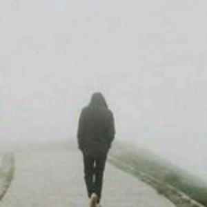 嘶嘶哀鸣的瘦马 头像