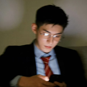 特派员张局 头像