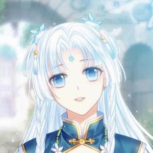 打游戏的花花花 头像