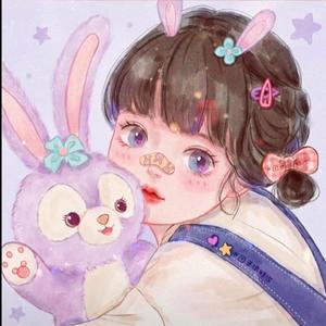 上进的佳萱麻麻 头像