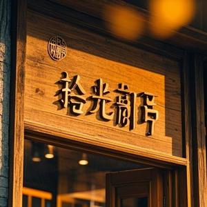 时光铺子 头像