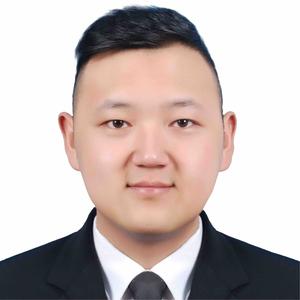 Rman孙元豪 头像