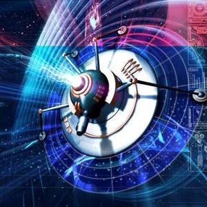 极客与数码 头像