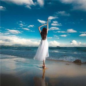 爱聊天的小姐姐聊星 头像