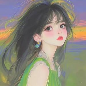 1个安吉拉 头像