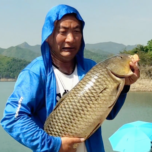 野钓邵欧安头像