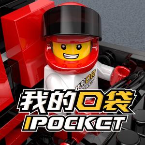 我的口袋Ipocket头像