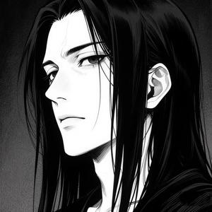 🧢张十三 头像