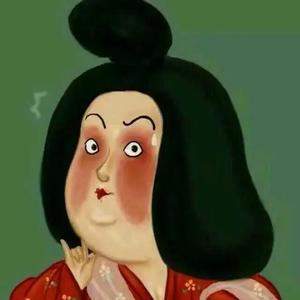 莎诗笔鸭 头像