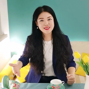 徐迎宇｜心理咨询 头像