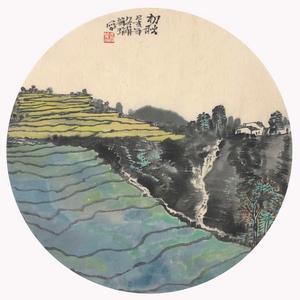 李肇瑜艺术空间