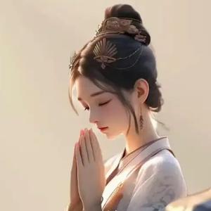 一枚麦穗儿 头像