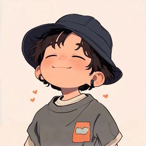 兜兜里有糖吃 头像