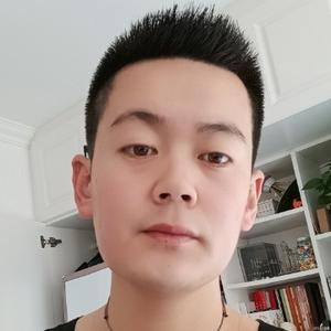 Y老鱼