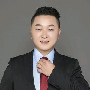 徐总驾到的碎碎念 头像