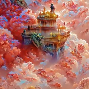 不可思议的精灵 头像