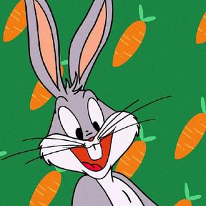 兔八哥看点 头像