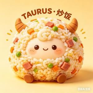 TAURUS炒饭 头像