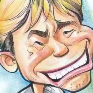 分秒必争橙子 头像