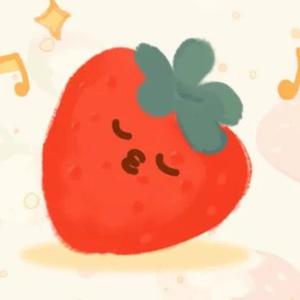 莓莓娱 头像