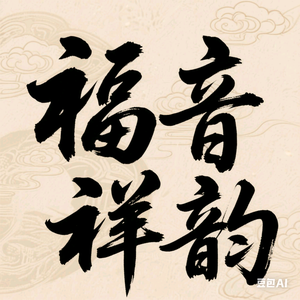 福音祥韵 头像