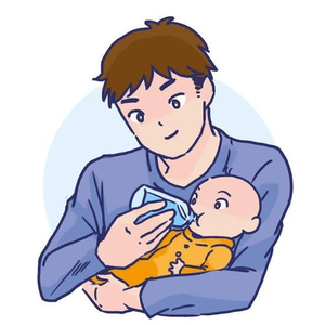 可乐爸爸不鸡娃 头像