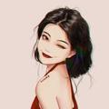 设计师阿花 头像