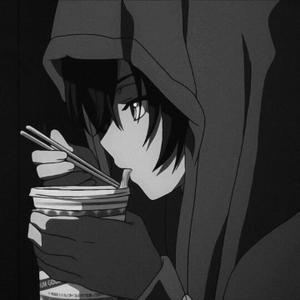 一只路过的废物头像