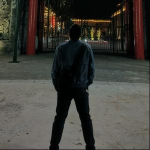 奔跑的阿星 头像