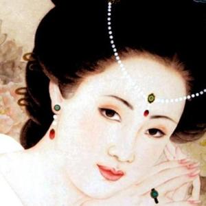 霞光主妇 头像