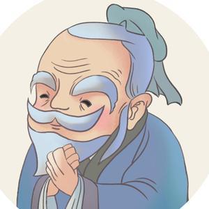 趣读论语 头像