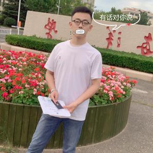 工具人学长 头像