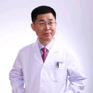 骨科专家柳根哲 头像