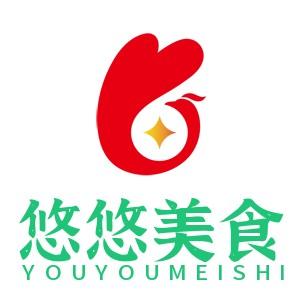 快乐悠悠爱美食 头像