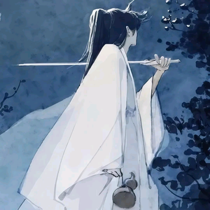 是苏不是输 头像