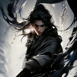 小茄(仙侠内部员) 头像