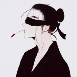 莫凌molling 头像