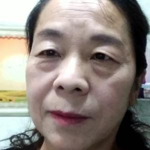 60许大妈
