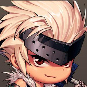 逆战：未来望小游 头像