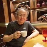 无用居士张显中道