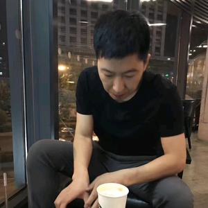 餐链张指导 头像