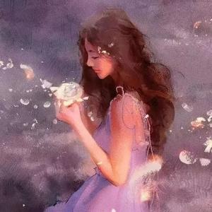 幽然落花开 头像