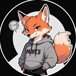 狡黠狐Sir 头像
