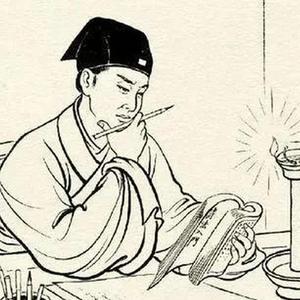 落第秀才讲文史 头像