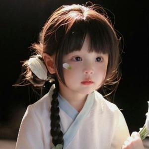 第三人称主导 头像