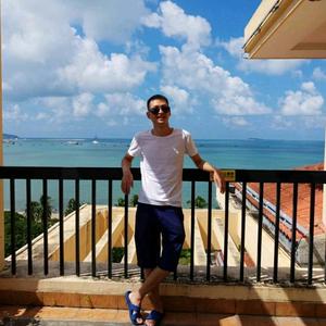 水库之大可装天下 头像