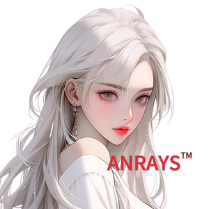 Anrays 头像