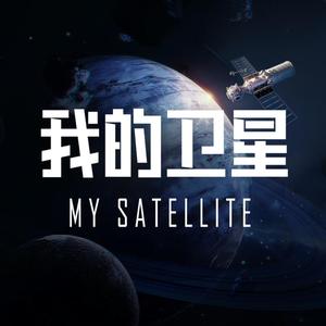 我的卫星 头像