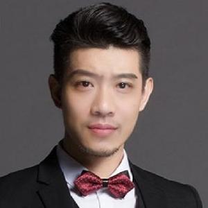 谨有你入我心